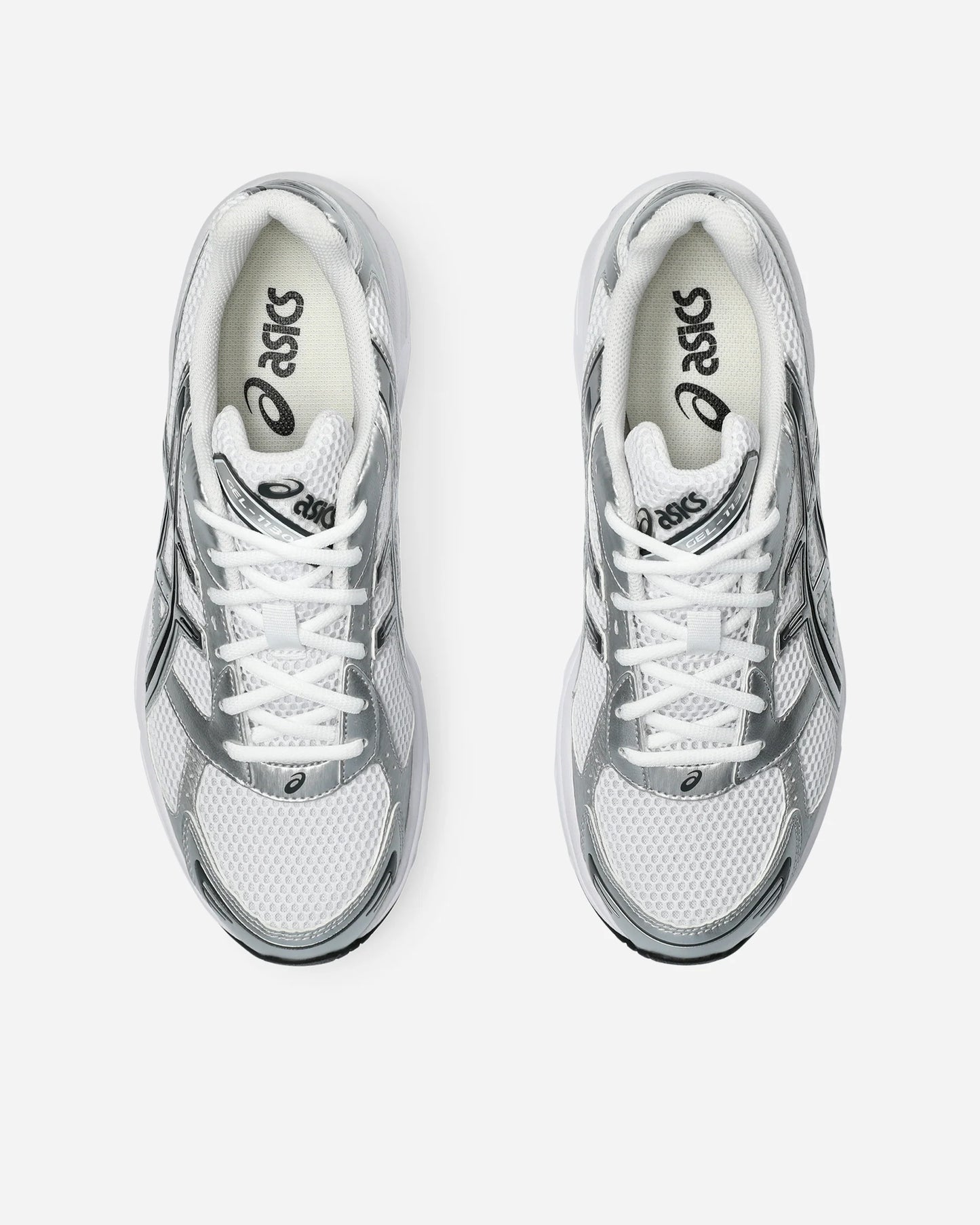 ASICS GEL 1130 - Pure Silver