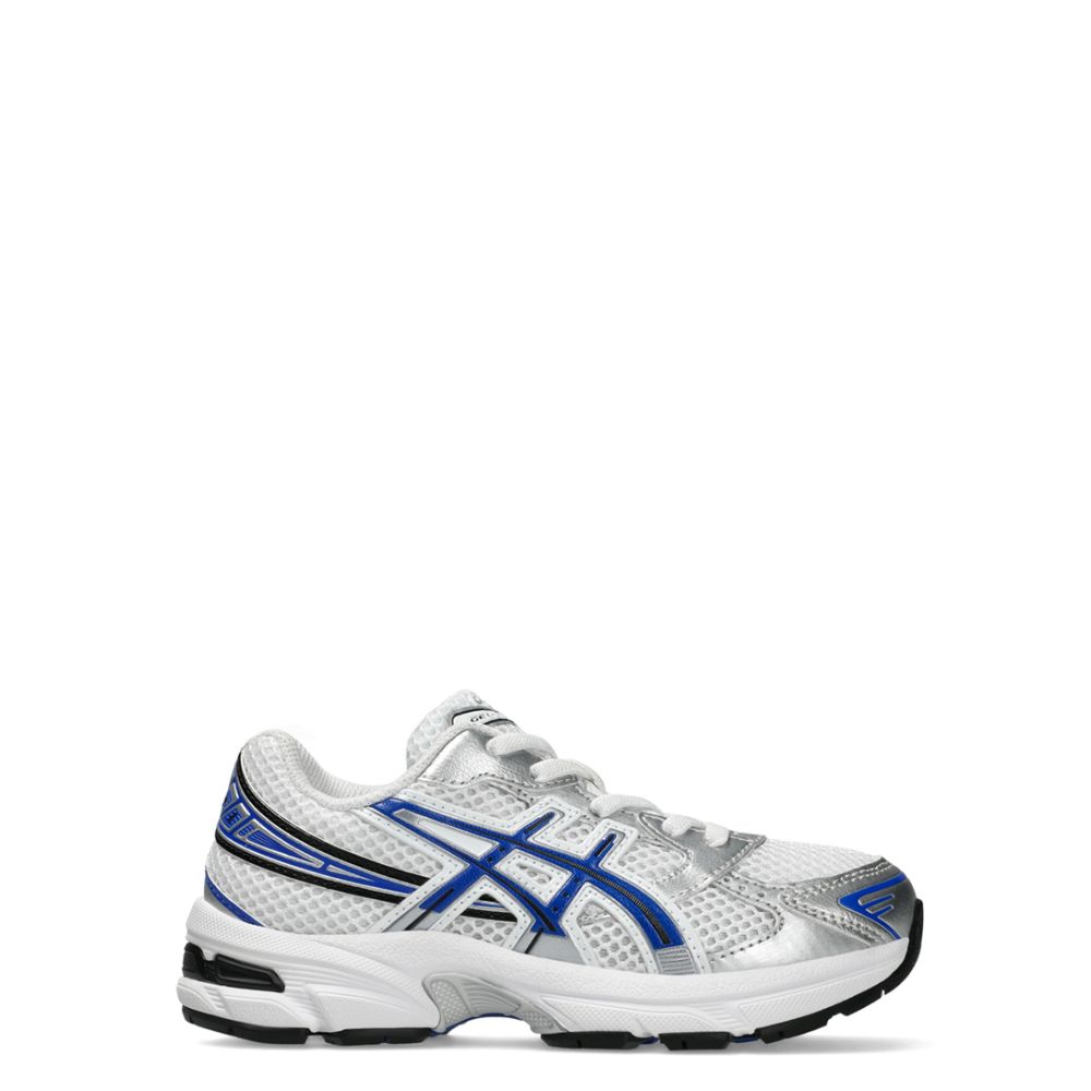 ASICS GEL 1130 Ps - White/Asics Blue