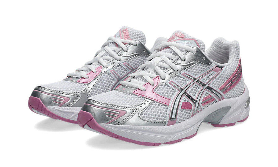 ASICS GEL 1130 - White Pure Silver Pink