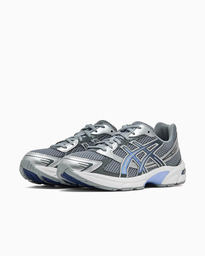 ASICS GEL 1130 - Gravel/Pure Silver