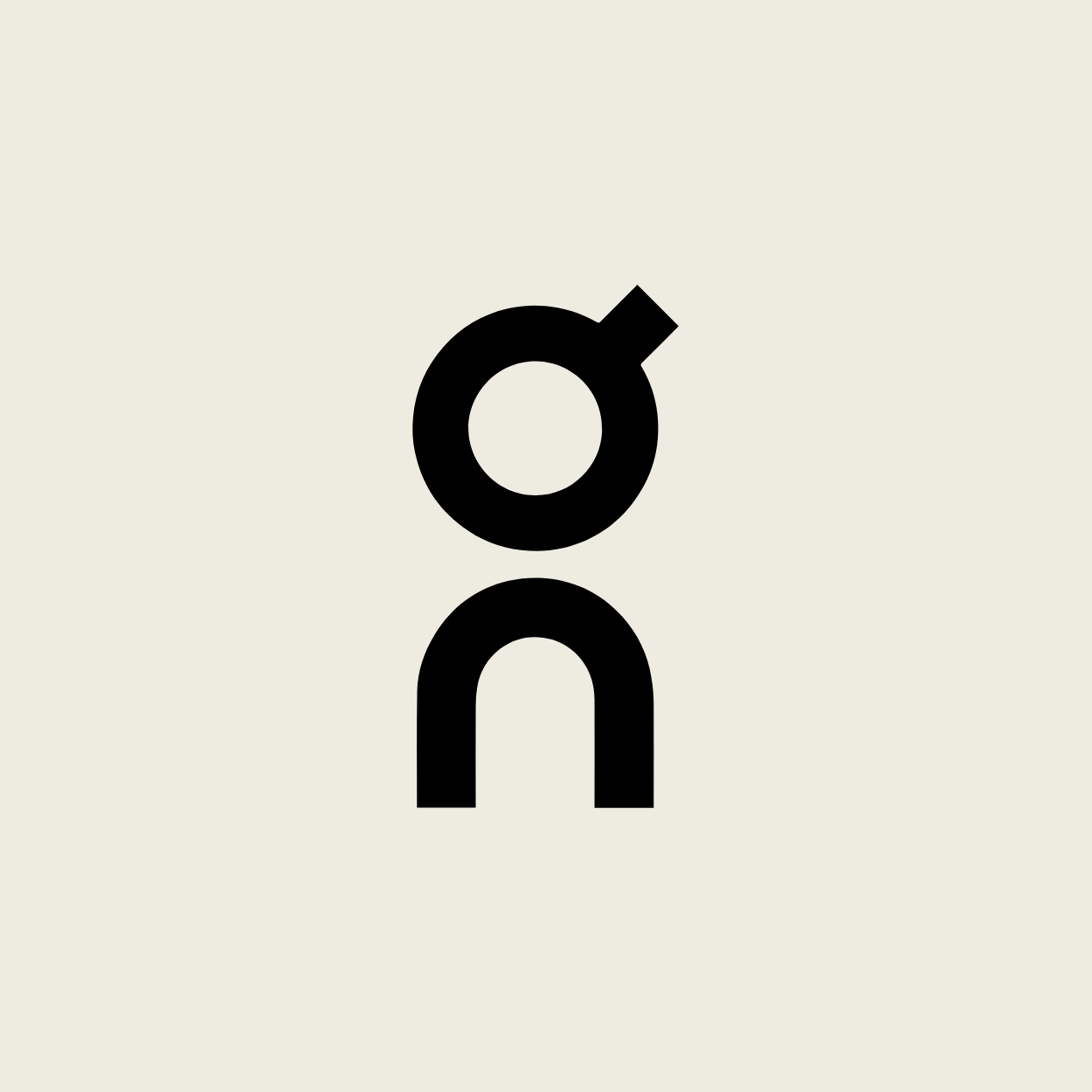 On