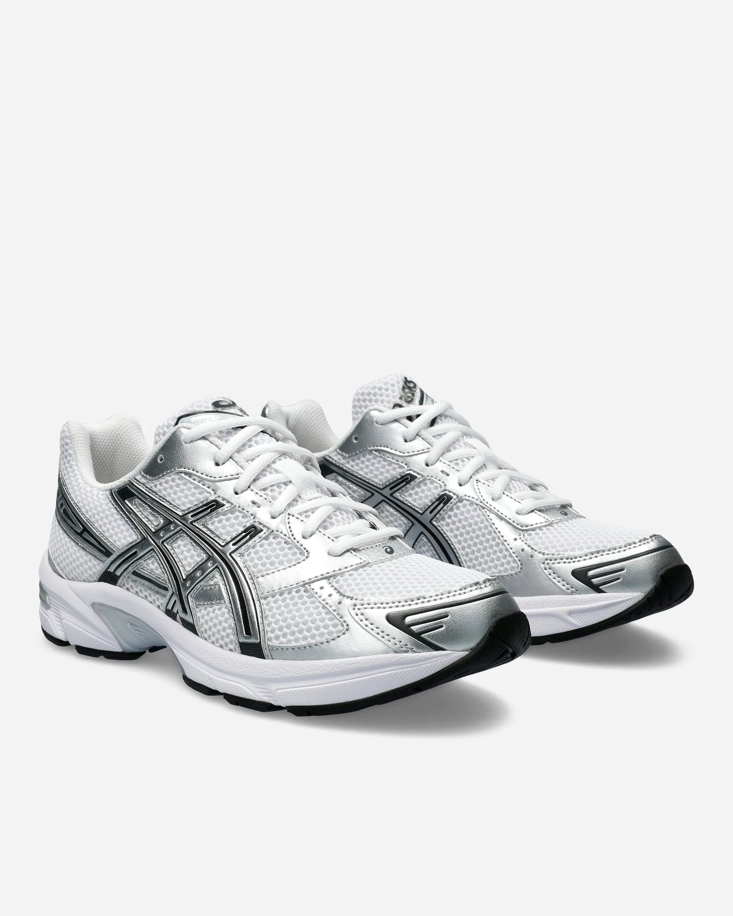 ASICS GEL 1130 - Pure Silver