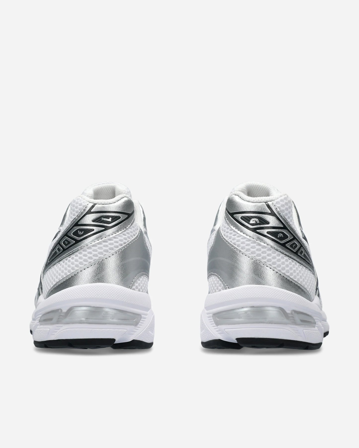 ASICS GEL 1130 - Pure Silver