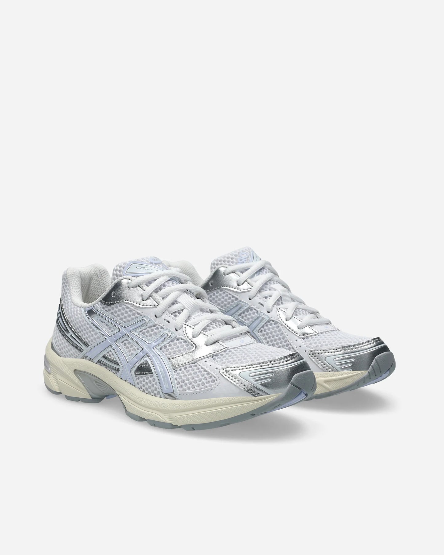 ASICS GEL 1130 - White/Blue Fade