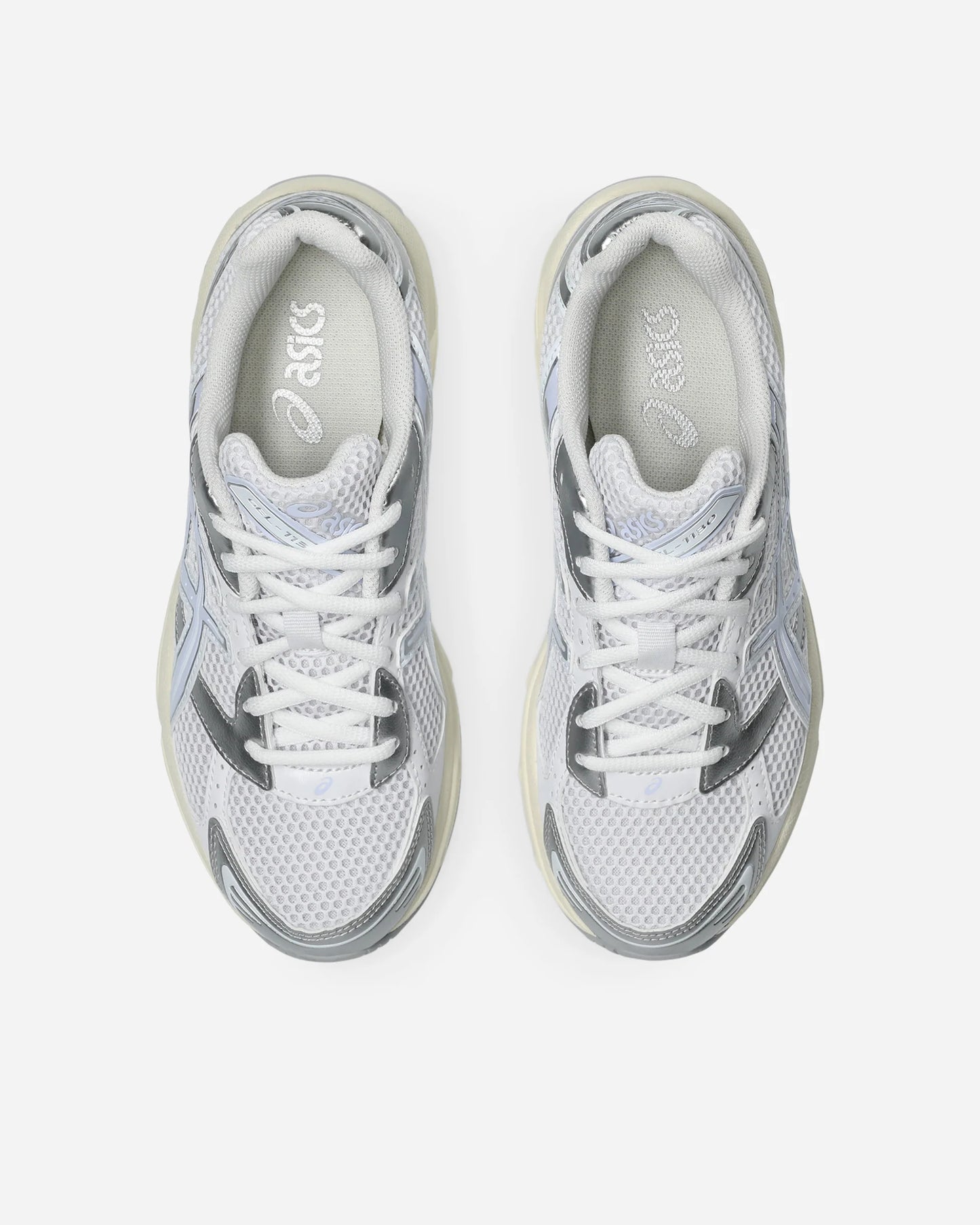 ASICS GEL 1130 - White/Blue Fade