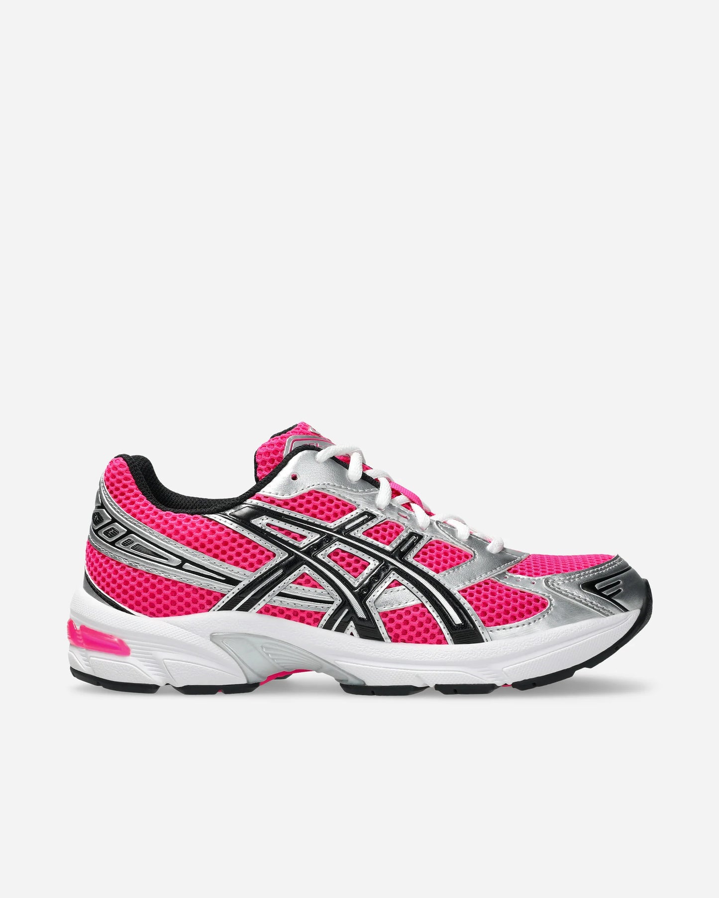 ASICS GEL 1130 - Pink/ Glo Silver (W)