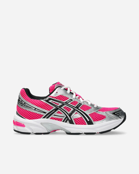ASICS GEL 1130 - Pink/ Glo Silver (W)