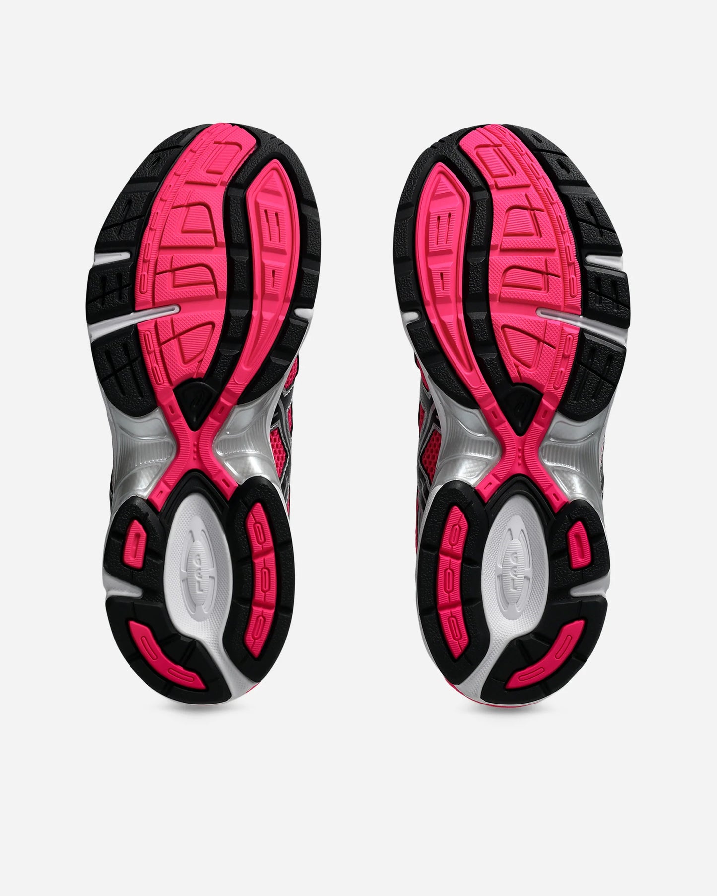 ASICS GEL 1130 - Pink/ Glo Silver (W)