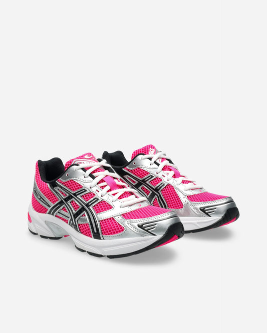 ASICS GEL 1130 - Pink/ Glo Silver (W)