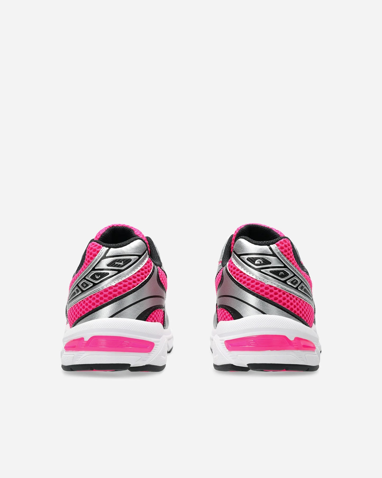 ASICS GEL 1130 - Pink/ Glo Silver (W)