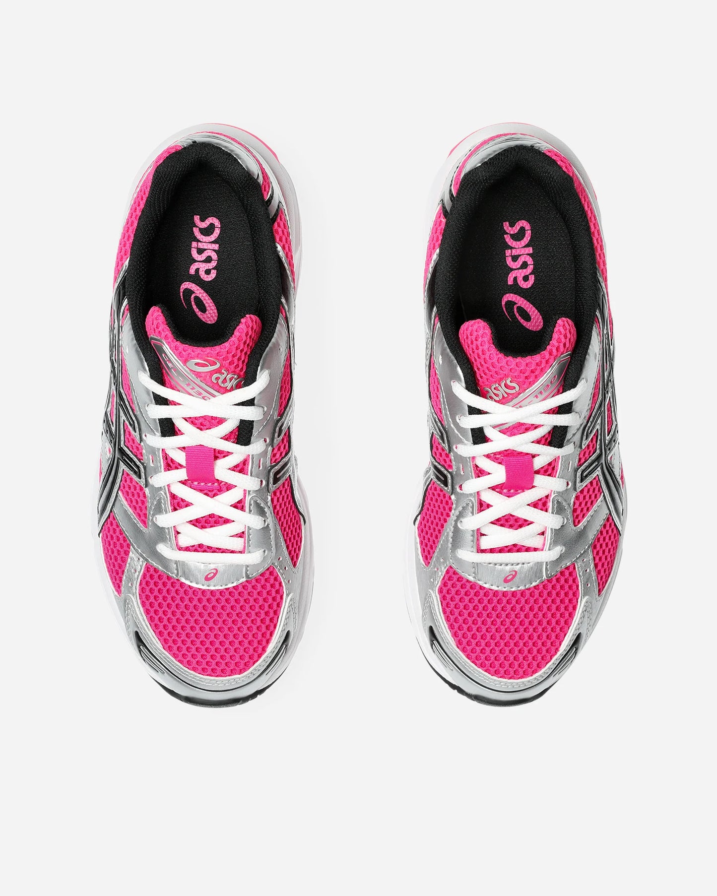 ASICS GEL 1130 - Pink/ Glo Silver (W)