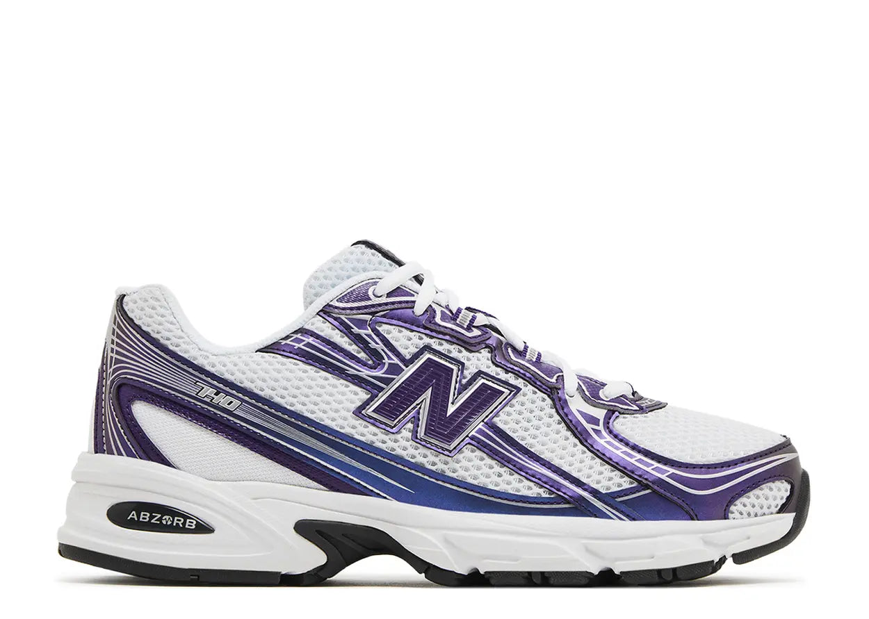 New Balance 740 "Concord Grape"