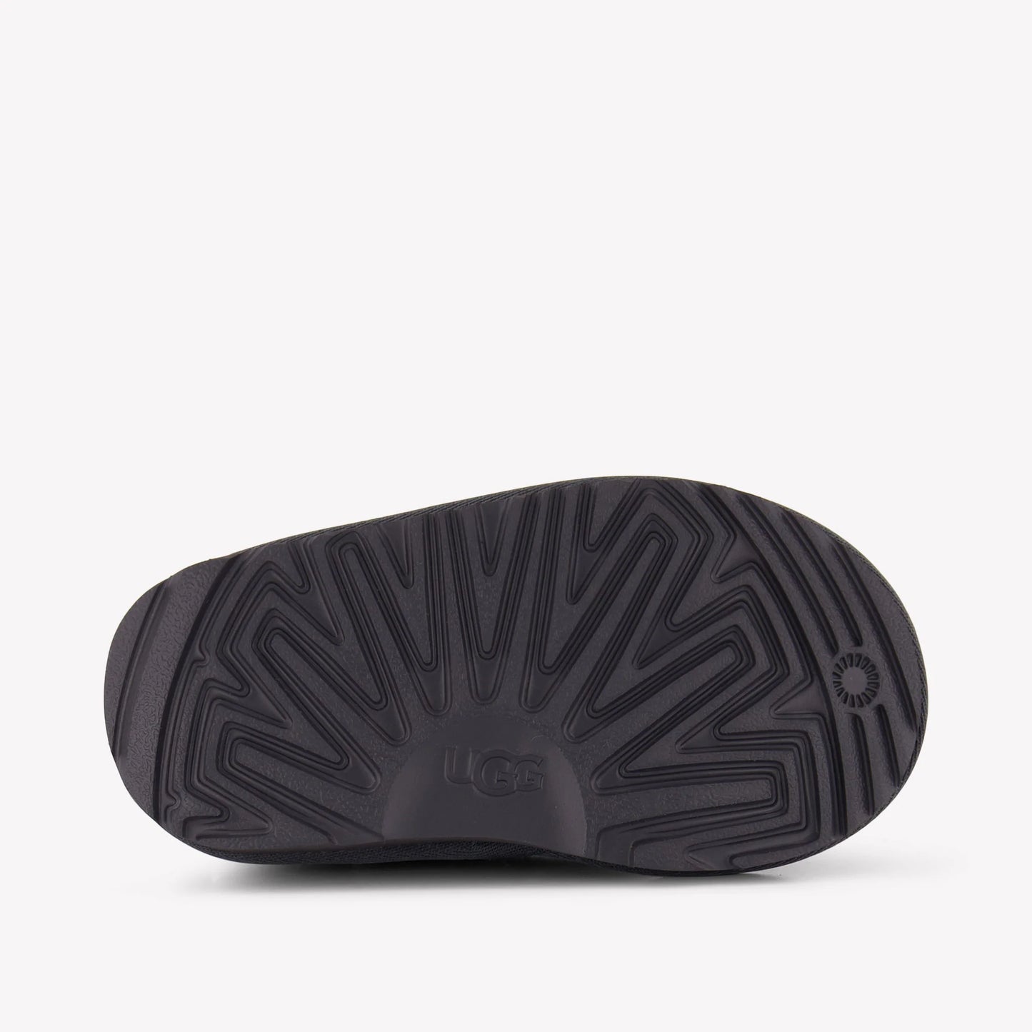 UGG  Stretch Cuff Unisex - Donker Grijs