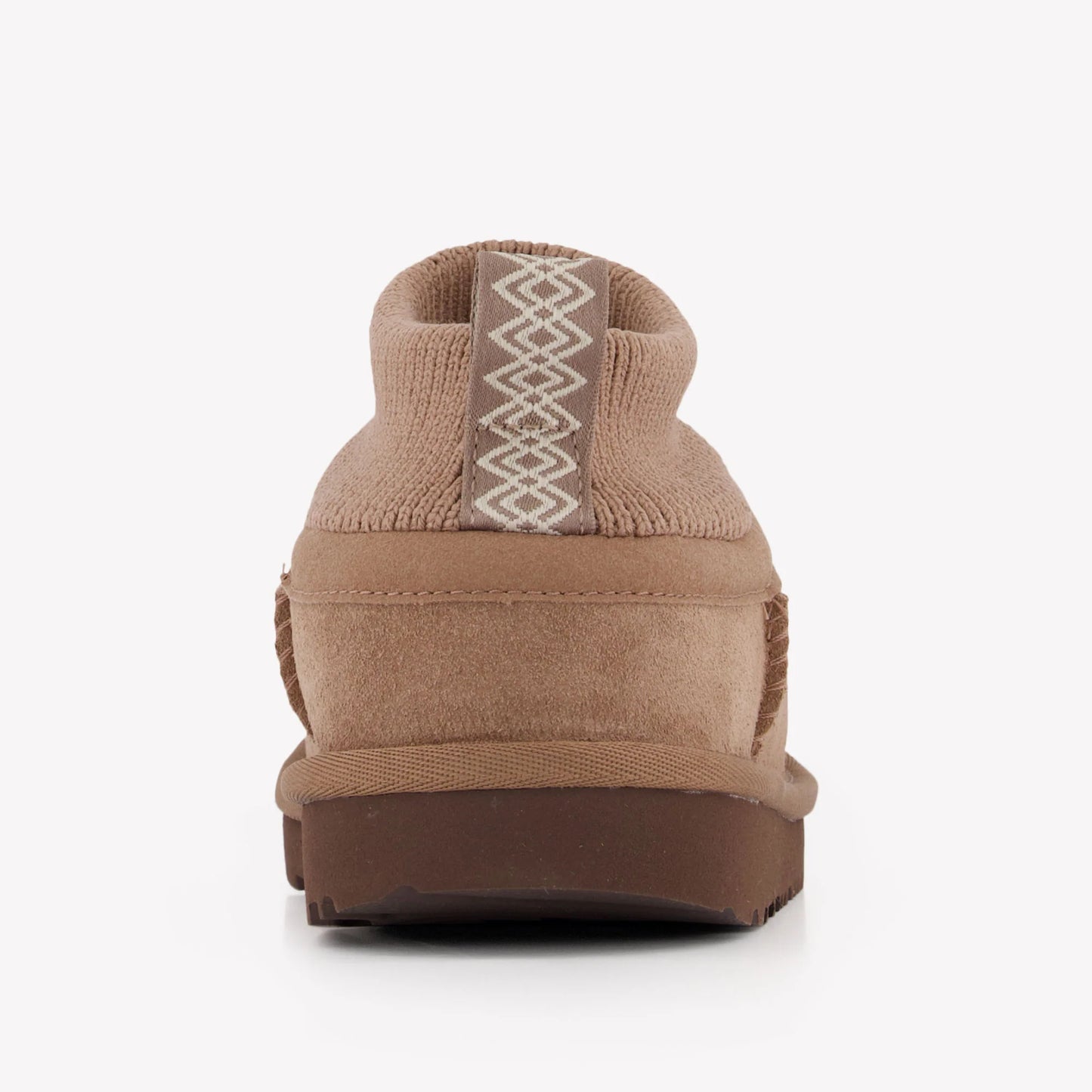 UGG  Stretch Cuff Unisex - Licht Bruin