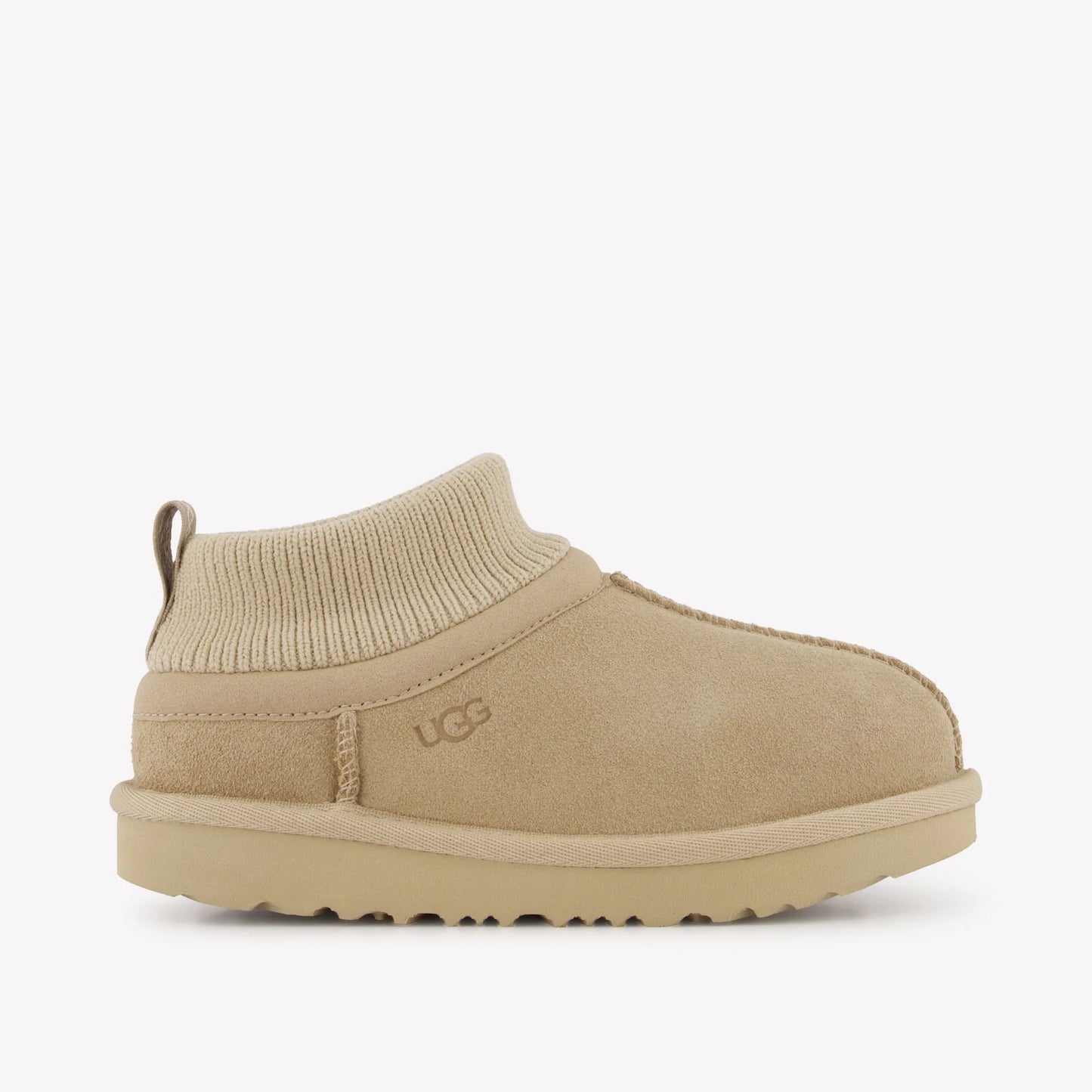UGG  Stretch Cuff Unisex - Beige