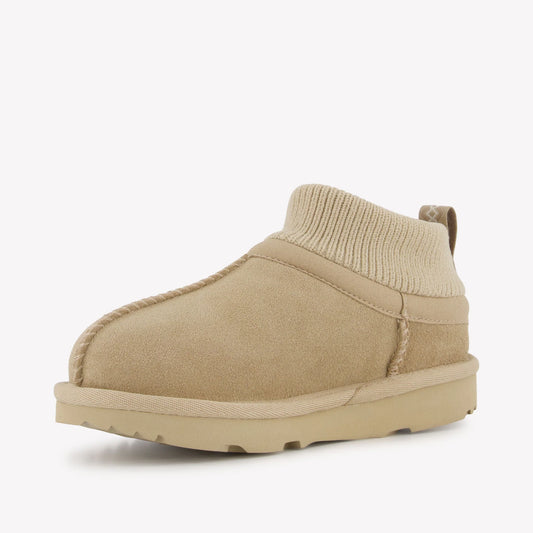 UGG  Stretch Cuff Unisex - Beige