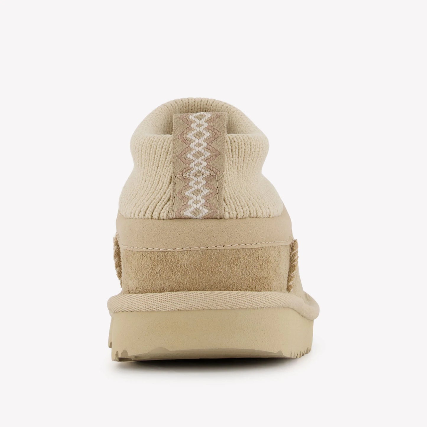 UGG  Stretch Cuff Unisex - Beige