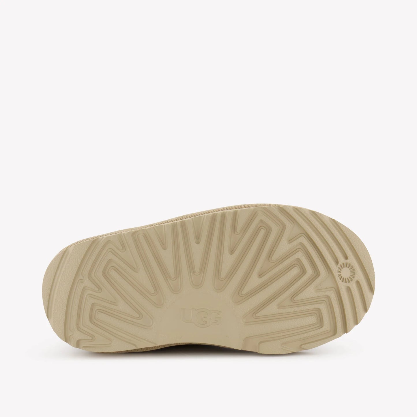 UGG  Stretch Cuff Unisex - Beige