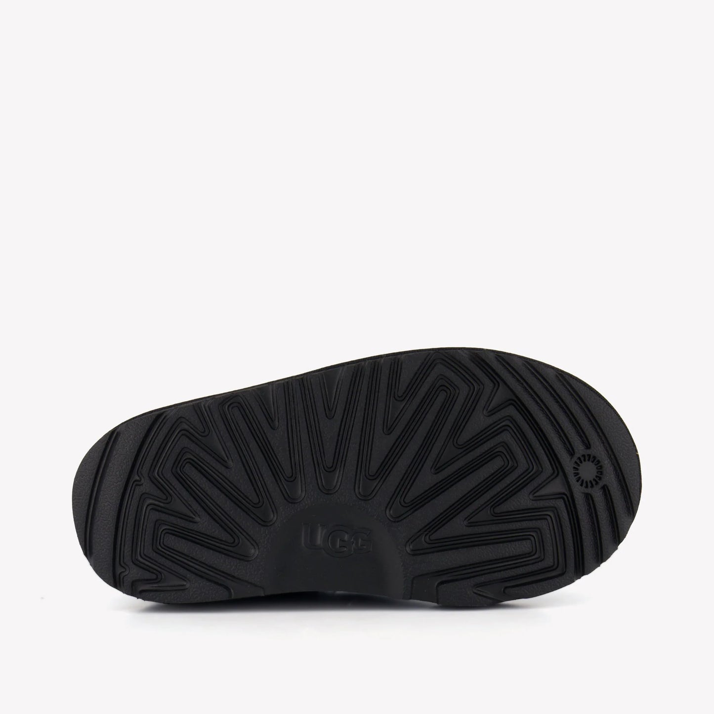UGG Tasman II Black