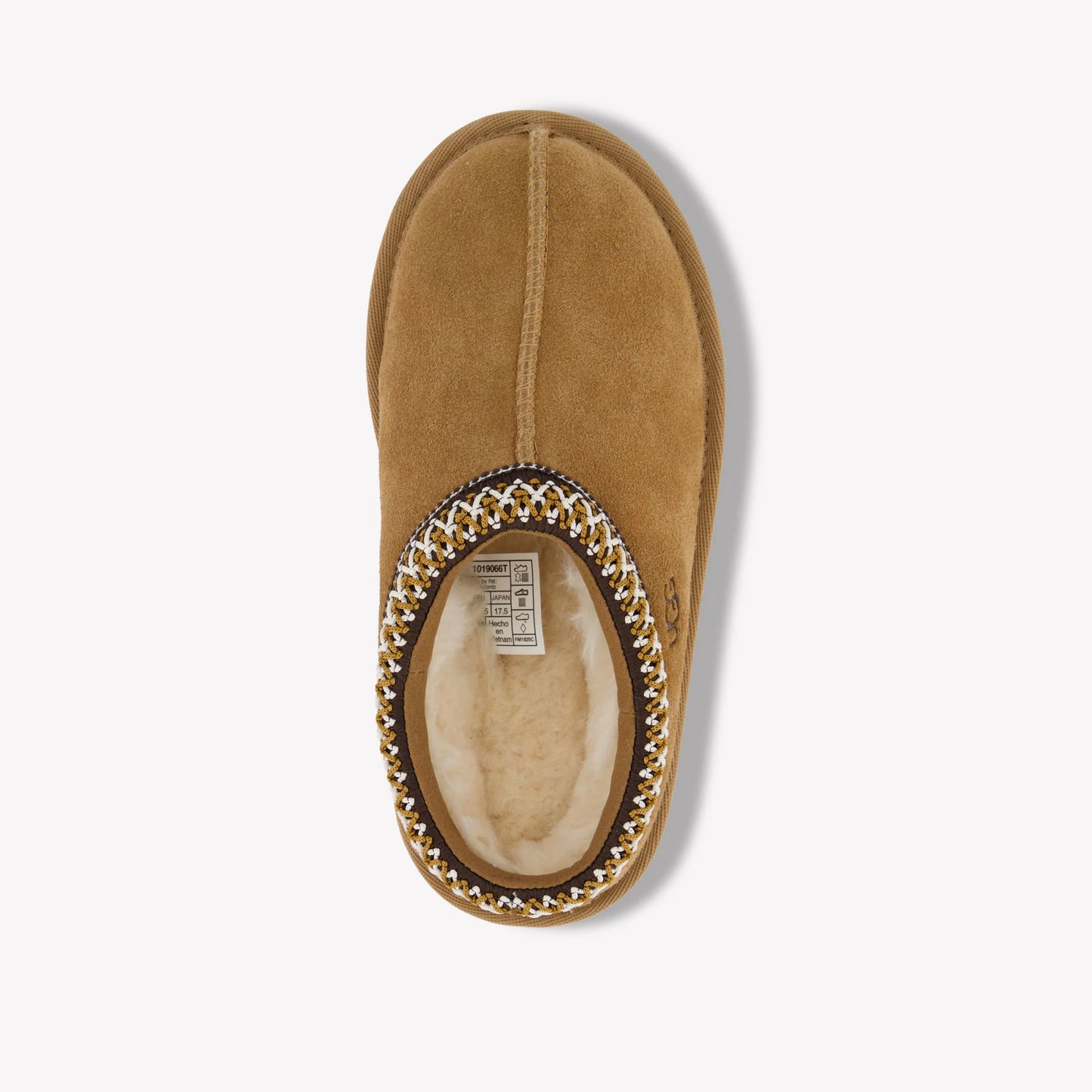 UGG Tasman II Camel
