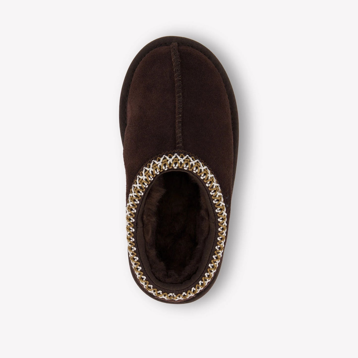UGG Tasman II Dark Brown