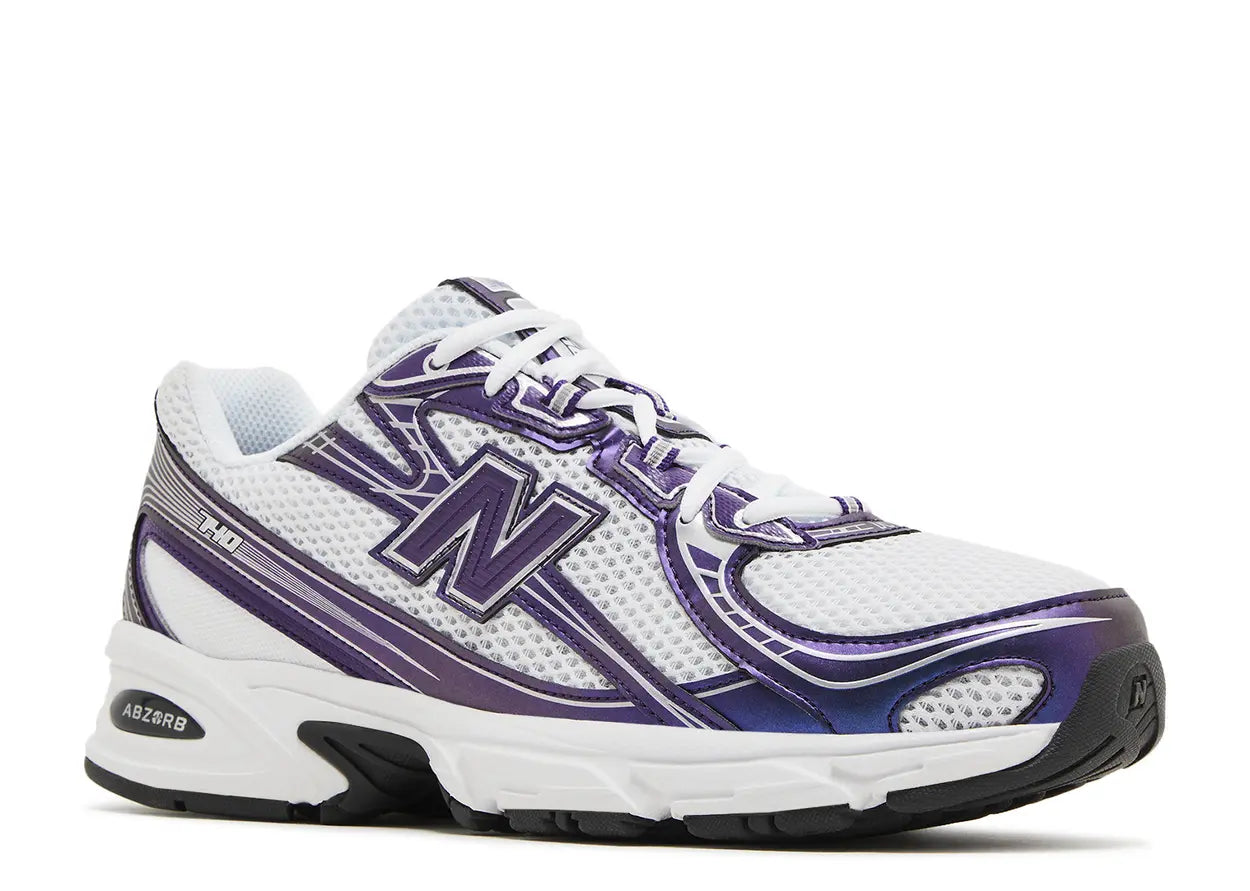 New Balance 740 "Concord Grape"