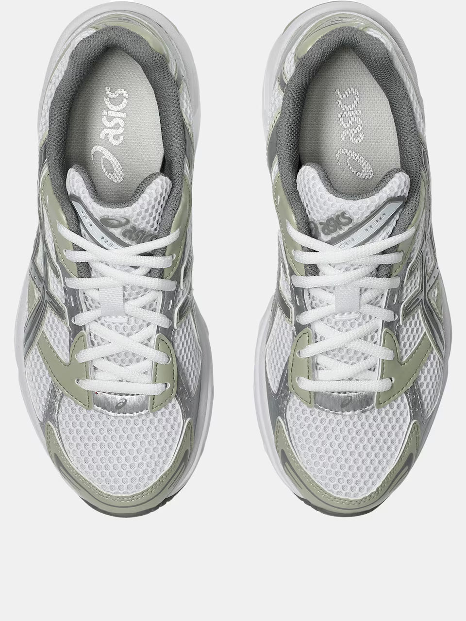 ASICS GEL 1130 - Olive Green