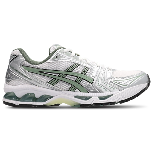 Asics GEL-KAYANO 14 White/Slate Grey