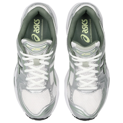 Asics GEL-KAYANO 14 White/Slate Grey