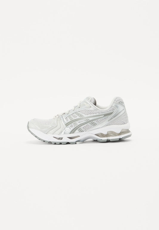 ASICS SportStyle GEL KAYANO 14 UNISEX - Sneakers laag - Cloud Grey/Clay Grey