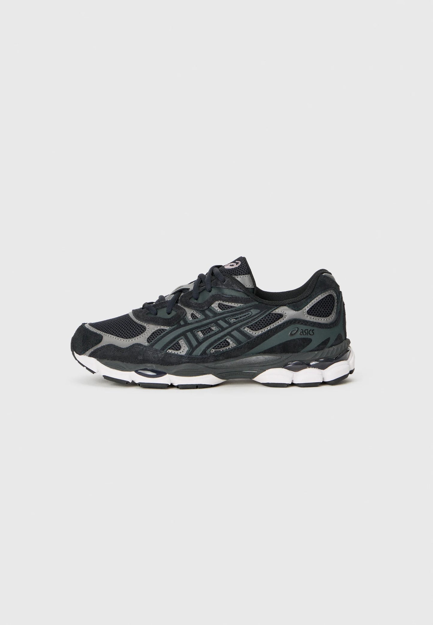ASICS SportStyle GEL NYC UNISEX - Sneakers laag - graphite grey