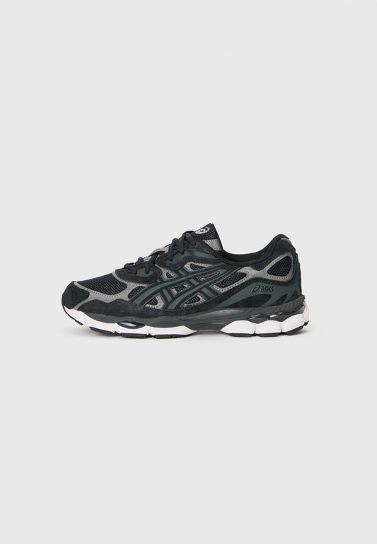 ASICS SportStyle GEL NYC UNISEX - Sneakers laag - graphite grey