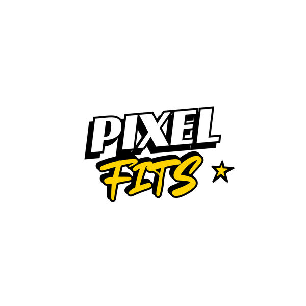 PixelFits - Sneakers, Outfits & More