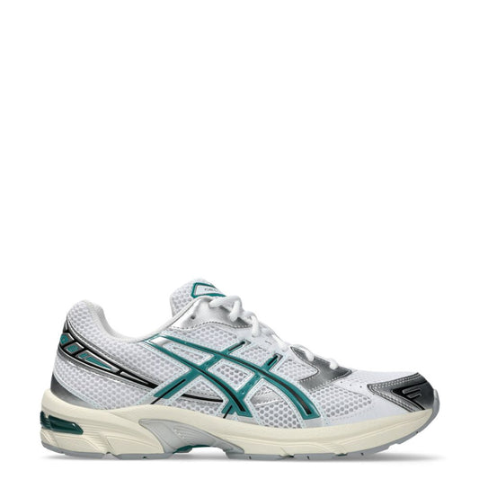 ASICS GEL 1130 - White/Rainy Lake