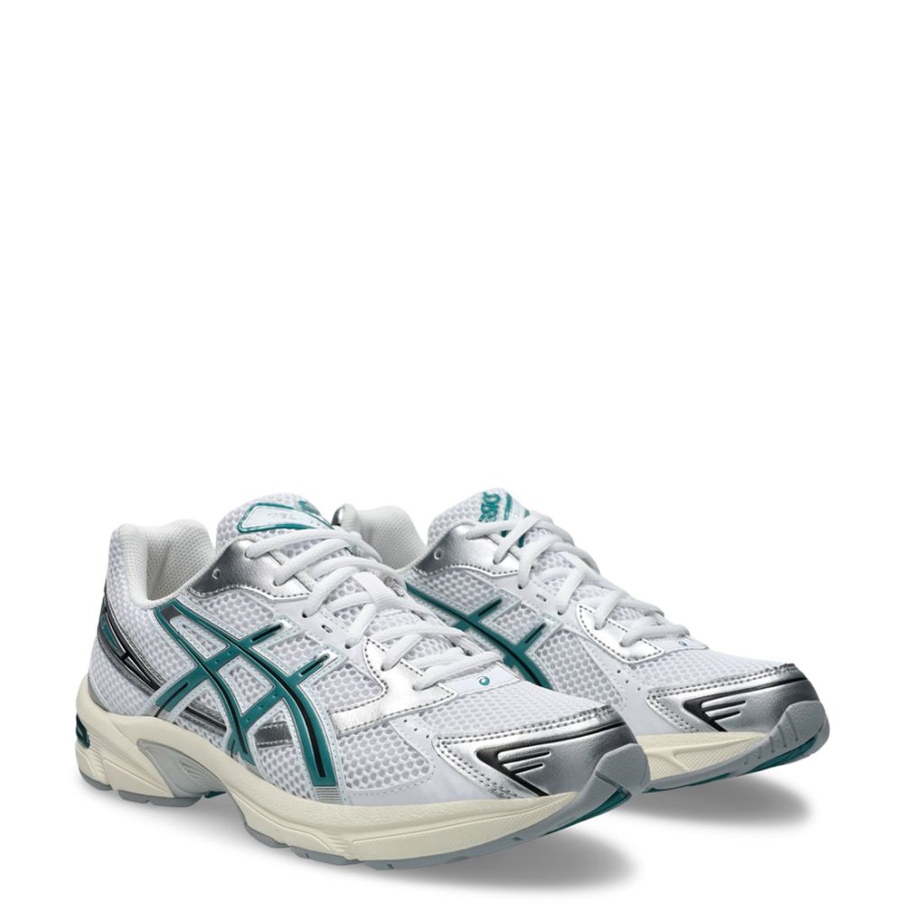 ASICS GEL 1130 - White/Rainy Lake