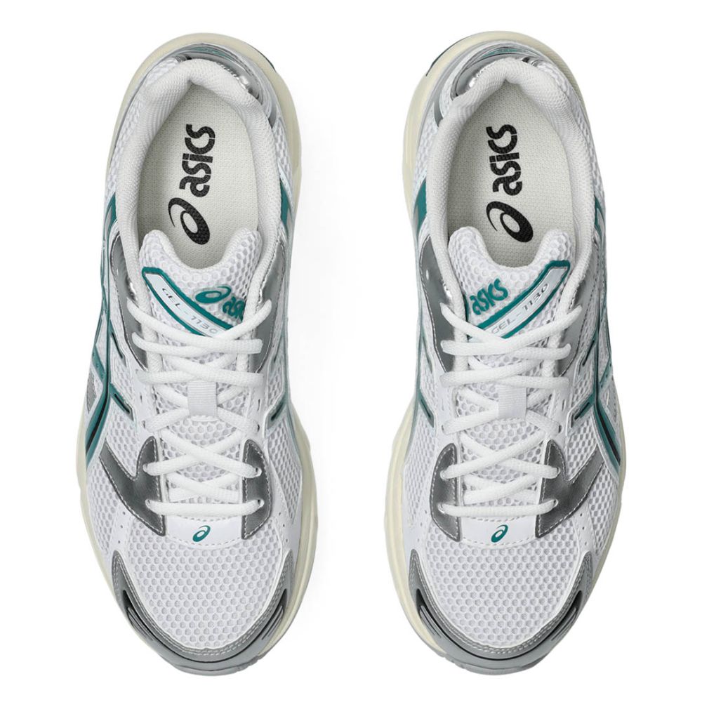 ASICS GEL 1130 - White/Rainy Lake
