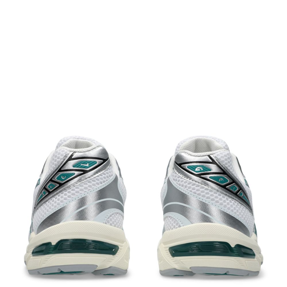 ASICS GEL 1130 - White/Rainy Lake