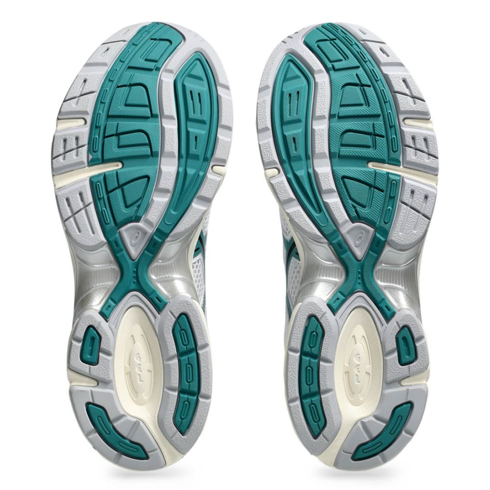 ASICS GEL 1130 - White/Rainy Lake