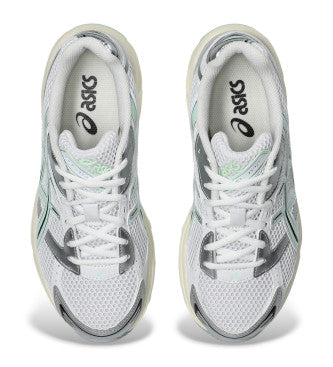 ASICS GEL 1130 - White/Mint Tint