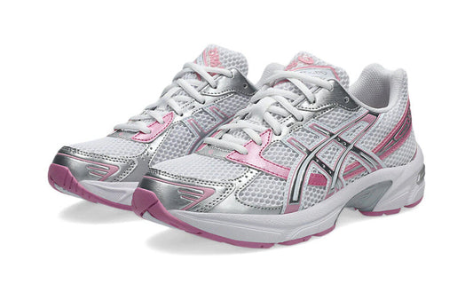 ASICS GEL 1130 - White Pure Silver Pink