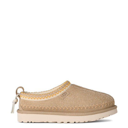 UGG Tasman Biarritz Slipper Mustard Seed